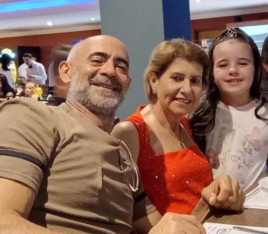 Saiba quem faz aniversário hoje, dia 07/07/24, por Dora Nunes Saiba quem faz aniversário hoje, dia 07/07/24, por Dora Nunes