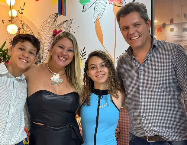 Confira os aniversariantes desse dia 05/07/24, por Dora Nunes Confira os aniversariantes desse dia 05/07/24, por Dora Nunes