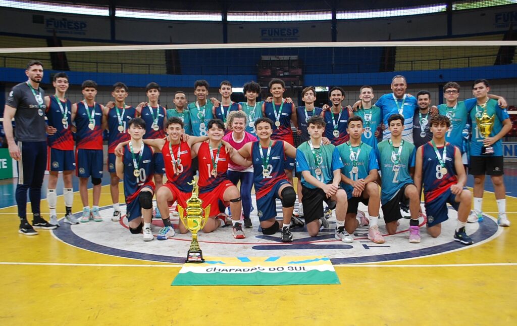 Definidos os Campeões da XIII Copa Pantanal Estadual Definidos os Campeões da XIII Copa Pantanal Estadual