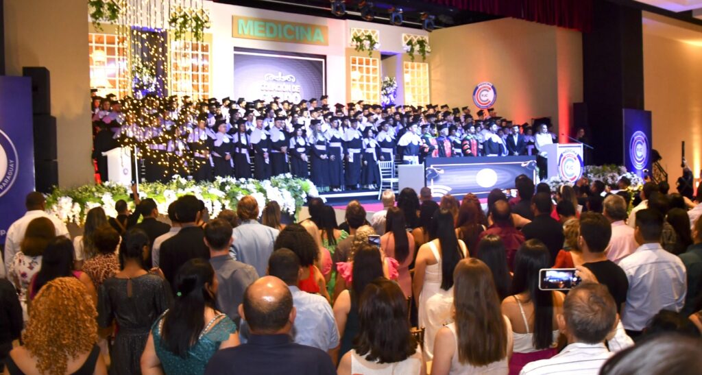 UCP tem malha curricular supervisionada com prática desde 1º semestre de medicina UCP tem malha curricular supervisionada com prática desde 1º semestre de medicina