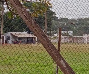 Solidariedade: Equipes de ajuda distribuem alimentos e cobertores em Ponta Porã Solidariedade: Equipes de ajuda distribuem alimentos e cobertores em Ponta Porã