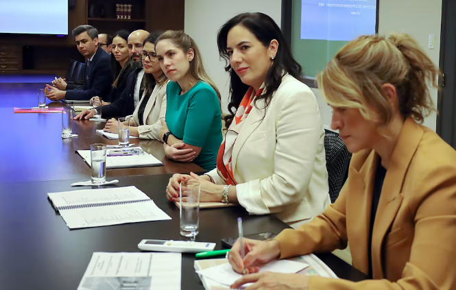 Gobierno anuncia construcción de las primeras 17 escuelas modelo del país Gobierno anuncia construcción de las primeras 17 escuelas modelo del país