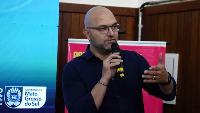 MS paga maior salário para professor, mas tem um dos piores ensino do País