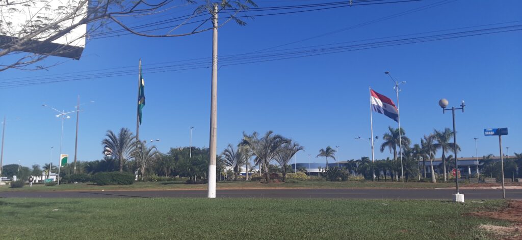 Semana começa com calorão, mas deve terminar com frio de 5°C em MS Semana começa com calorão, mas deve terminar com frio de 5°C em MS
