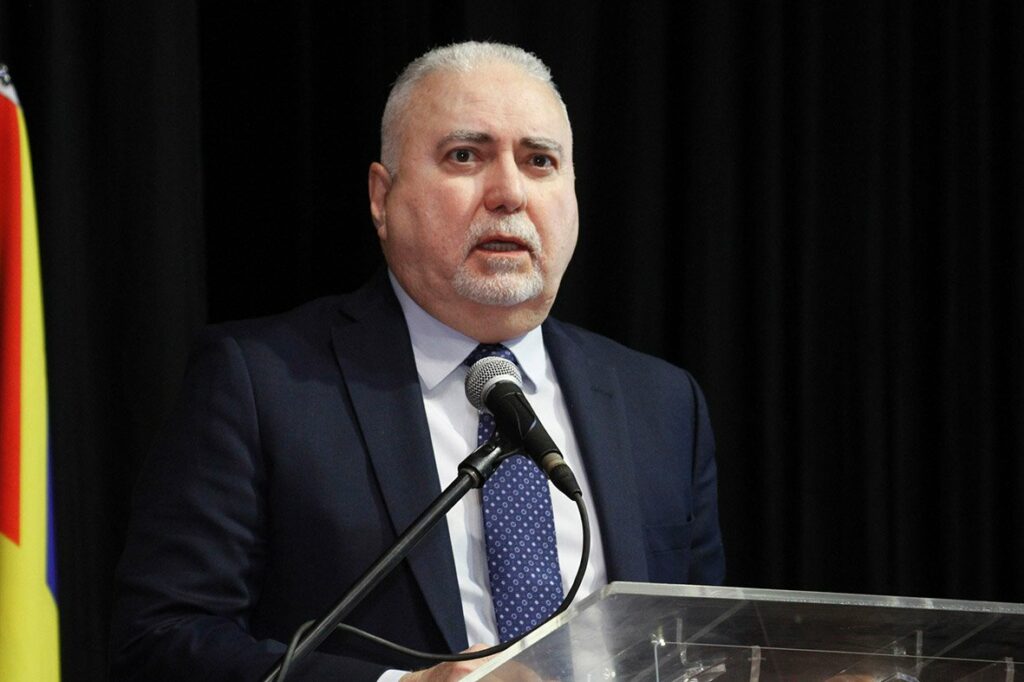 Com 3,5 mil vagas, Corrida dos Poderes amplia para crianças e municípios do interior de MS Com 3,5 mil vagas, Corrida dos Poderes amplia para crianças e municípios do interior de MS