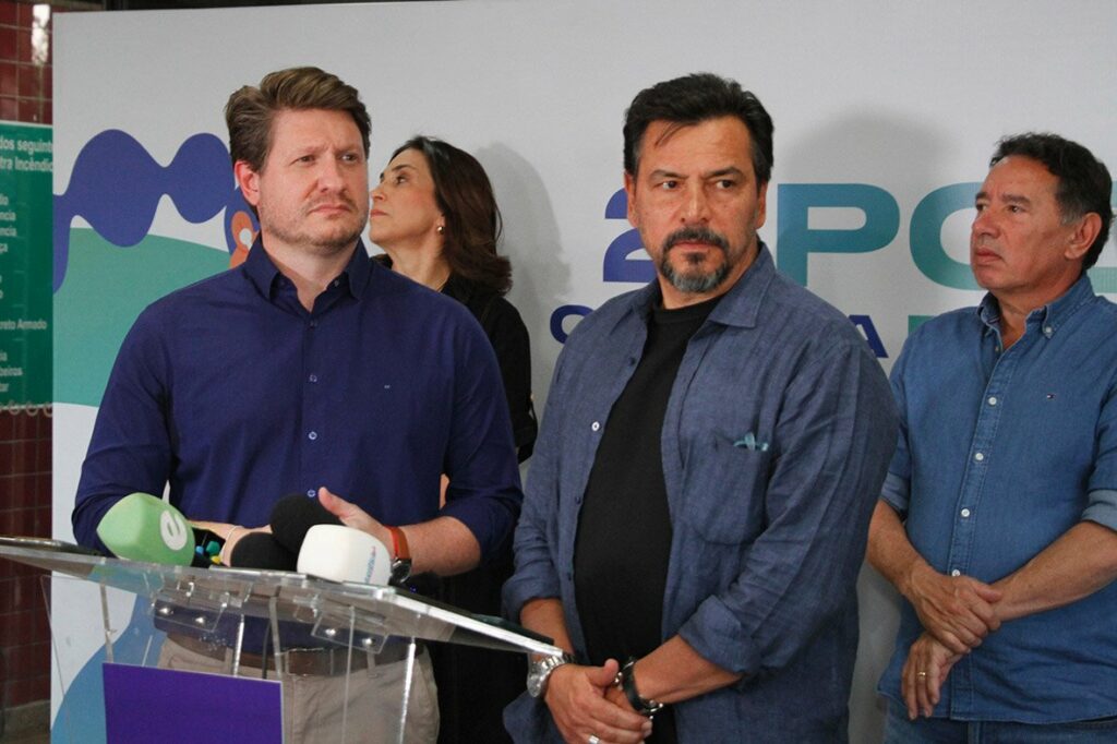 Com 3,5 mil vagas, Corrida dos Poderes amplia para crianças e municípios do interior de MS Com 3,5 mil vagas, Corrida dos Poderes amplia para crianças e municípios do interior de MS
