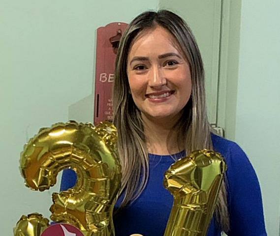 Confira os aniversariantes desse dia 14/08/24, por Dora Nunes Confira os aniversariantes desse dia 14/08/24, por Dora Nunes