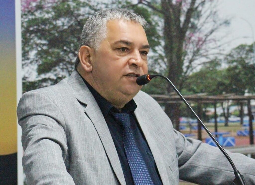 Em Amambai, Juíza determina que réus da Operação Laços Ocultos sejam presos novamente Em Amambai, Juíza determina que réus da Operação Laços Ocultos sejam presos novamente