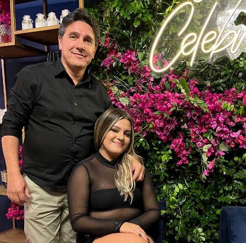 Confira os aniversariantes desse dia 26/08/24, por Dora Nunes Confira os aniversariantes desse dia 26/08/24, por Dora Nunes