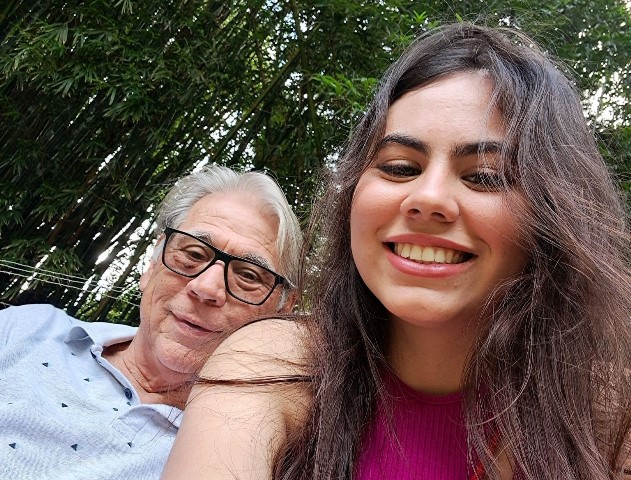 Saiba quem faz aniversário hoje, dia 07/08/24, por Dora Nunes Saiba quem faz aniversário hoje, dia 07/08/24, por Dora Nunes