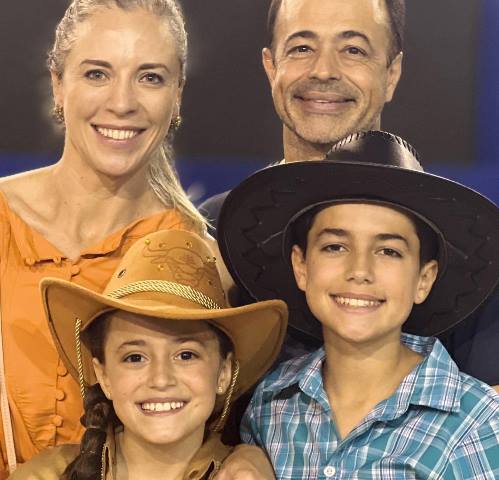 Confira os aniversariantes desse dia 05/08/24, por Dora Nunes Confira os aniversariantes desse dia 05/08/24, por Dora Nunes