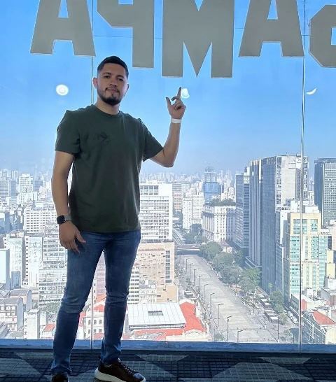 Confira os aniversariantes desse dia 11/08/24, por Dora Nunes Confira os aniversariantes desse dia 11/08/24, por Dora Nunes