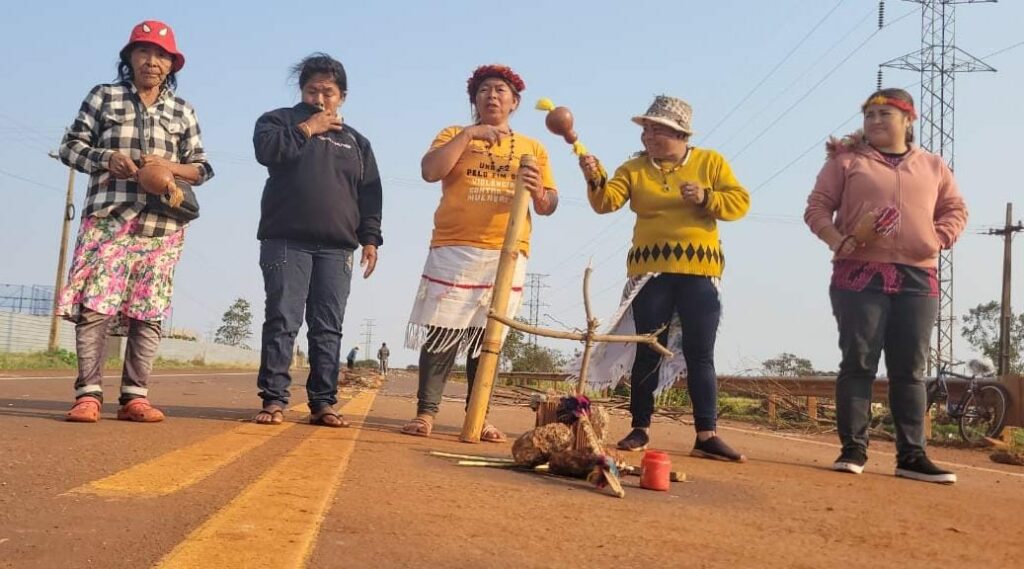 Lia Nogueira intervém e Detran instalará redutor de velocidade onde indígena morreu atropelado  