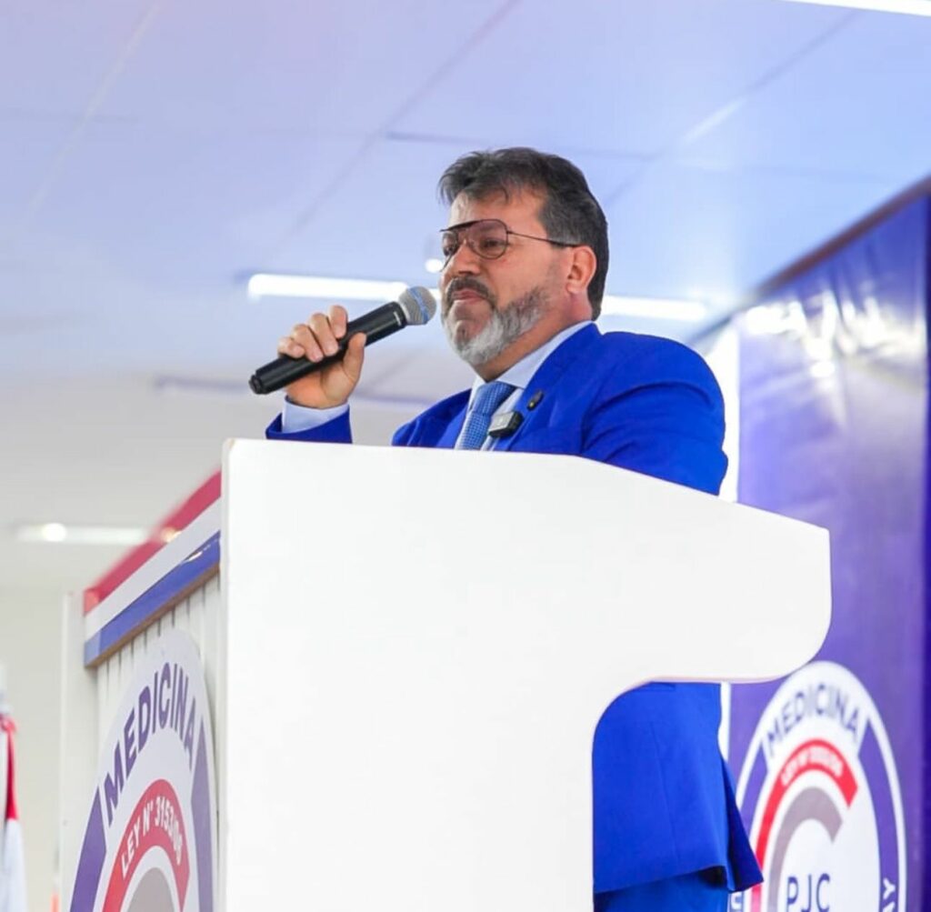 Medicina UCP: Juramento do Jaleco marca recepção a calouros e abertura do segundo semestre letivo Medicina UCP: Juramento do Jaleco marca recepção a calouros e abertura do segundo semestre letivo
