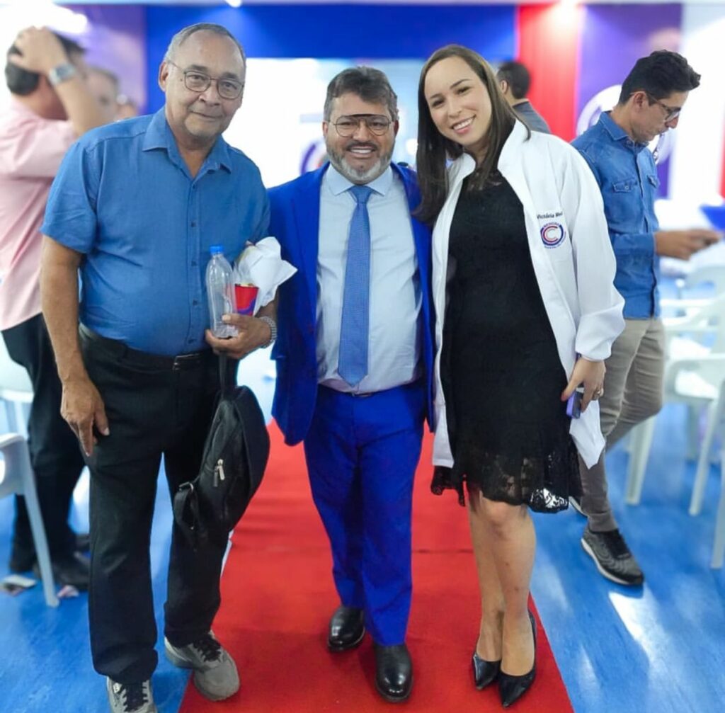 Medicina UCP: Juramento do Jaleco marca recepção a calouros e abertura do segundo semestre letivo Medicina UCP: Juramento do Jaleco marca recepção a calouros e abertura do segundo semestre letivo