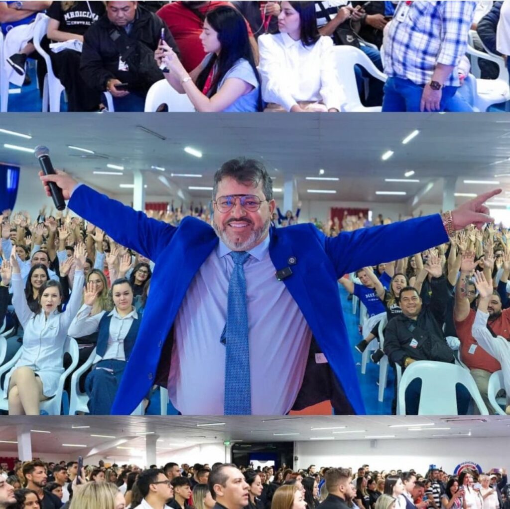 Medicina UCP: Juramento do Jaleco marca recepção a calouros e abertura do segundo semestre letivo Medicina UCP: Juramento do Jaleco marca recepção a calouros e abertura do segundo semestre letivo
