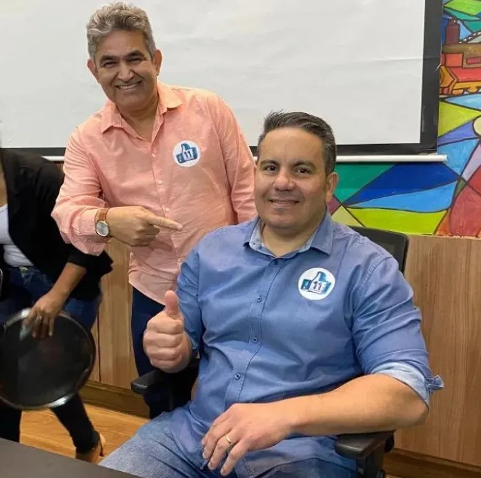 Ponta Porã: Progressistas apoia Eduardo Campos e indicou vice para reeleição Ponta Porã: Progressistas apoia Eduardo Campos e indicou vice para reeleição