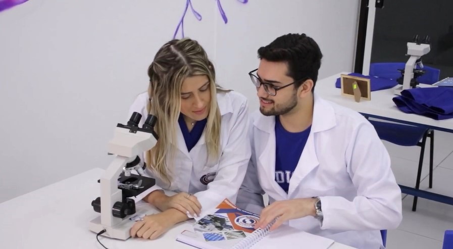 Medicina na UCP: anfiteatro de anatomia cumpre protocolo internacional Medicina na UCP: anfiteatro de anatomia cumpre protocolo internacional