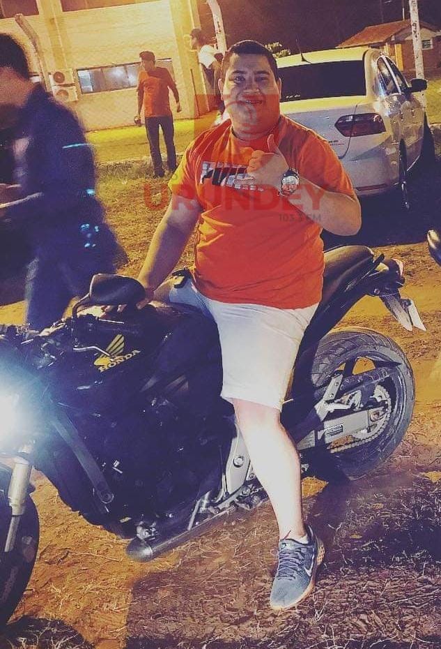 Un hecho de Homicidio se registró esta tarde en Pedro Juan Caballero Un hecho de Homicidio se registró esta tarde en Pedro Juan Caballero