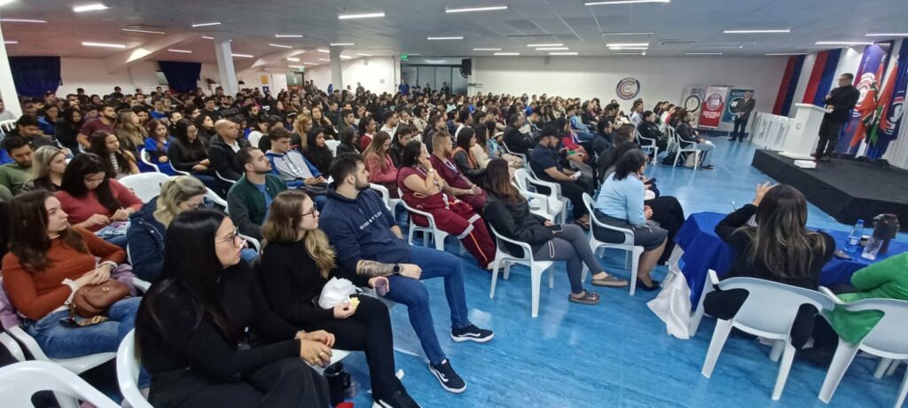 UCP sedia Congresso Regional de Emergências Médicas