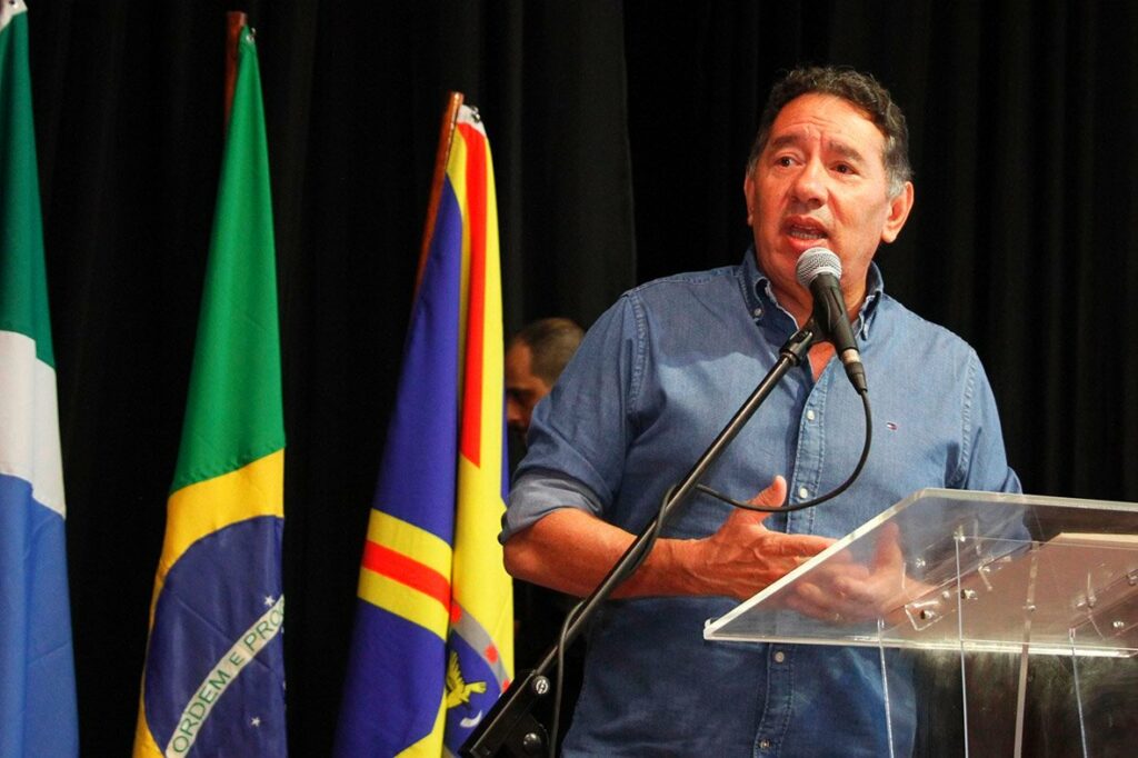 Com 3,5 mil vagas, Corrida dos Poderes amplia para crianças e municípios do interior de MS Com 3,5 mil vagas, Corrida dos Poderes amplia para crianças e municípios do interior de MS