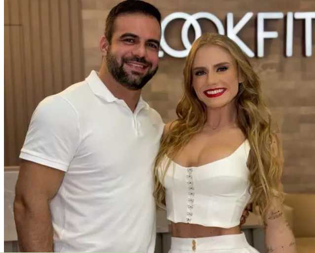 Acidente aéreo matou PRF que atuava em MS e a mulher Acidente aéreo matou PRF que atuava em MS e a mulher