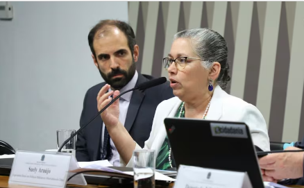 Crime hediondo e terrorismo: projetos sugerem punições mais dura para queimadas Crime hediondo e terrorismo: projetos sugerem punições mais dura para queimadas