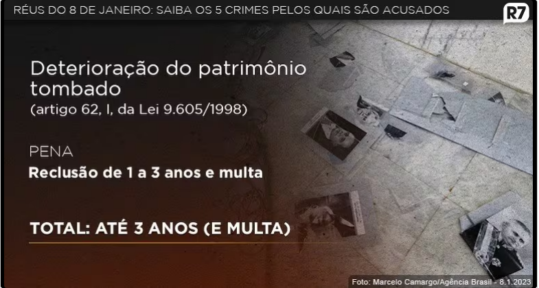 PF prende candidato a vereador no Paraná que estava foragido por participação no 8 de Janeiro PF prende candidato a vereador no Paraná que estava foragido por participação no 8 de Janeiro
