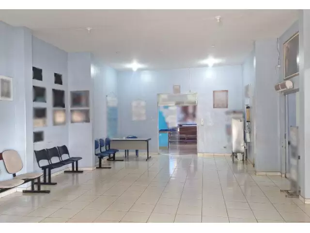 Hospital de Aquidauana vai a leilão por dívida trabalhista Hospital de Aquidauana vai a leilão por dívida trabalhista