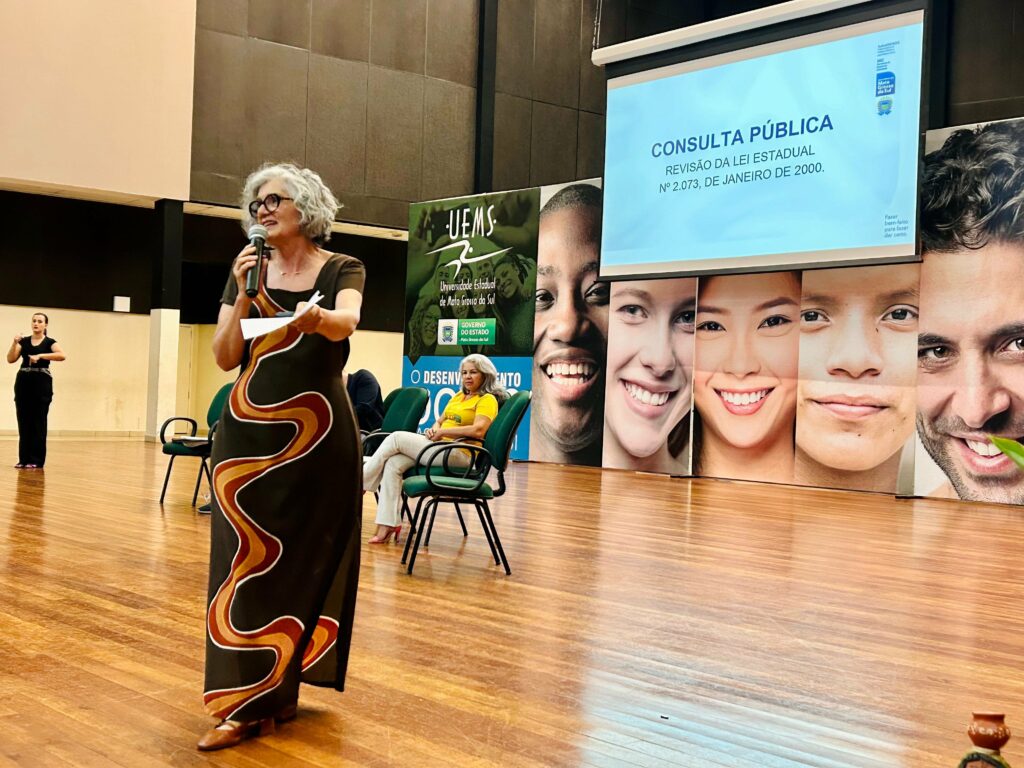Semana Estadual dos Idosos, um momento para reconhecer avanços e ampliar direitos Semana Estadual dos Idosos, um momento para reconhecer avanços e ampliar direitos