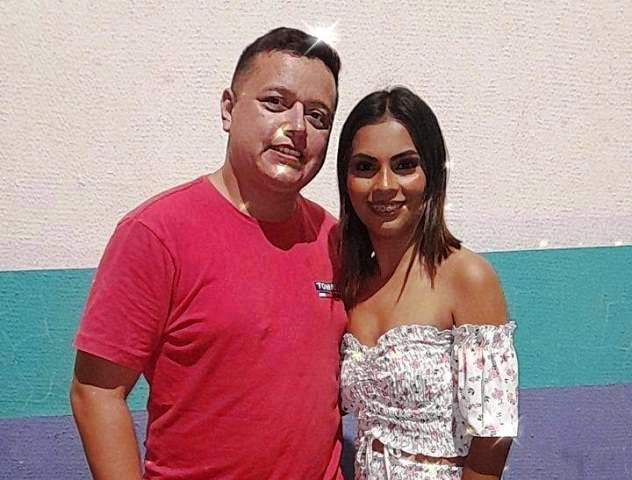 Confira os aniversariantes desse dia 19/09/24, por Dora Nunes Confira os aniversariantes desse dia 19/09/24, por Dora Nunes