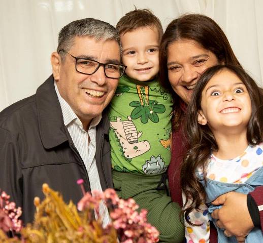 Saiba quem faz aniversário hoje, dia 06/09/24, por Dora Nunes Saiba quem faz aniversário hoje, dia 06/09/24, por Dora Nunes