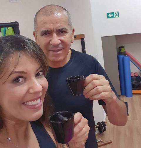 Confira os aniversariantes desse dia 04/09/24, por Dora Nunes Confira os aniversariantes desse dia 04/09/24, por Dora Nunes