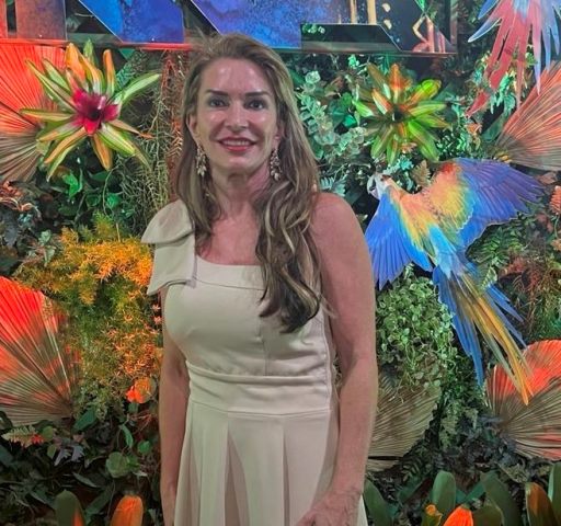Confira os aniversariantes desse dia 04/09/24, por Dora Nunes Confira os aniversariantes desse dia 04/09/24, por Dora Nunes