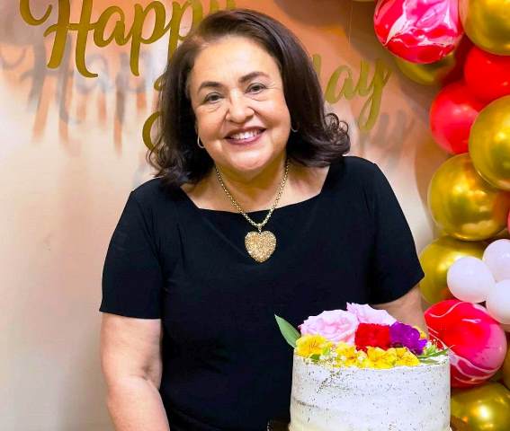 Saiba quem faz aniversário hoje, dia 27/09/24, por Dora Nunes Saiba quem faz aniversário hoje, dia 27/09/24, por Dora Nunes