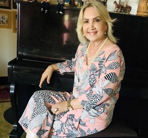 Confira os aniversariantes desse dia 13/09/24, por Dora Nunes Confira os aniversariantes desse dia 13/09/24, por Dora Nunes