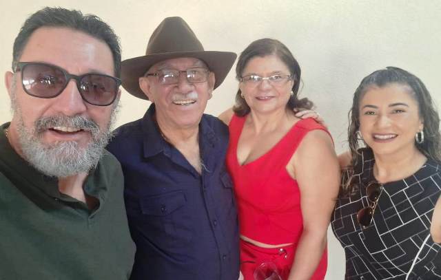 Veja os aniversariantes de hoje, dia 23/09/24 Veja os aniversariantes de hoje, dia 23/09/24