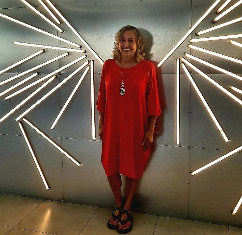 Confira os aniversariantes desse dia 16/09/24, por Dora Nunes Confira os aniversariantes desse dia 16/09/24, por Dora Nunes