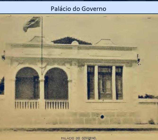 Território Federal de Ponta Porã acalentou o sonho divisionista dos sul-mato-grossenses Território Federal de Ponta Porã acalentou o sonho divisionista dos sul-mato-grossenses