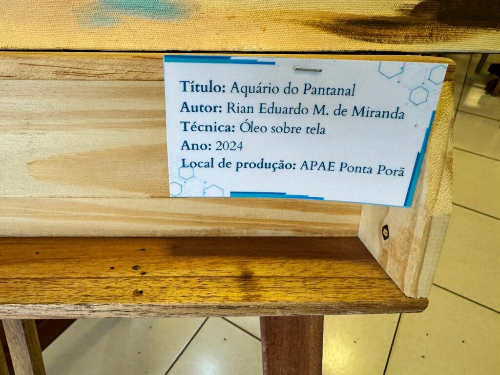 Ponta Porã: Restaurante Cantinho do Paladar é parceiro do projeto "O Amor em Todas as Cores" Ponta Porã: Restaurante Cantinho do Paladar é parceiro do projeto "O Amor em Todas as Cores"