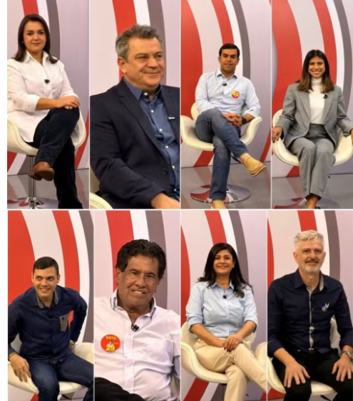 Quaest em Campo Grande: Rose Modesto tem 31%, e Beto Pereira tem 25%; pesquisa indica empate técnico Quaest em Campo Grande: Rose Modesto tem 31%, e Beto Pereira tem 25%; pesquisa indica empate técnico