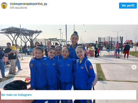 Niñas gimnastas necesitan ayuda para representar al país en sudamericano de Brasil Niñas gimnastas necesitan ayuda para representar al país en sudamericano de Brasil