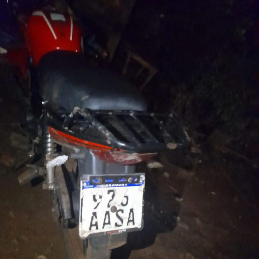 Alto Paraná reporta un muerto y heridos en diferentes accidentes de tránsito Alto Paraná reporta un muerto y heridos en diferentes accidentes de tránsito