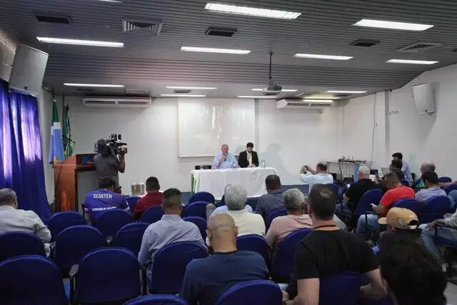 Novo presidente da Federação de Futebol será escolhido no dia 1º de novembro Novo presidente da Federação de Futebol será escolhido no dia 1º de novembro