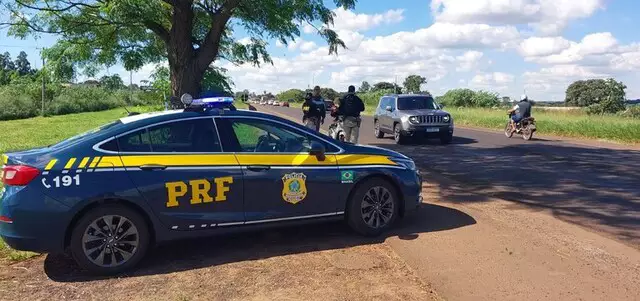 Em MS, rodovias estaduais receberão 90 militares durante “Operação Padroeira” Em MS, rodovias estaduais receberão 90 militares durante “Operação Padroeira”