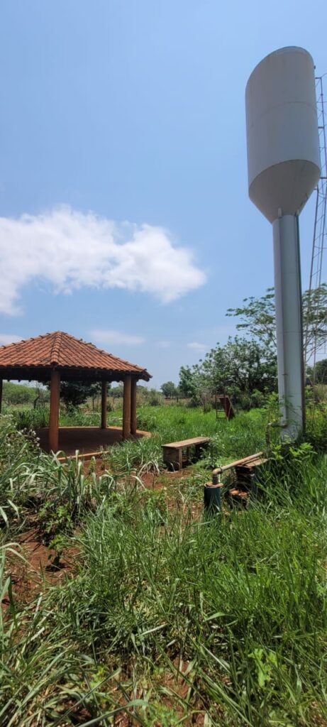 Programa criado para promoção da dignidade da criança indígena segue abandonado em Dourados Programa criado para promoção da dignidade da criança indígena segue abandonado em Dourados
