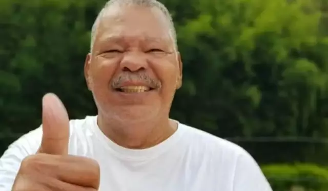 Lenda do boxe brasileiro, Maguila morre aos 66 anos Lenda do boxe brasileiro, Maguila morre aos 66 anos