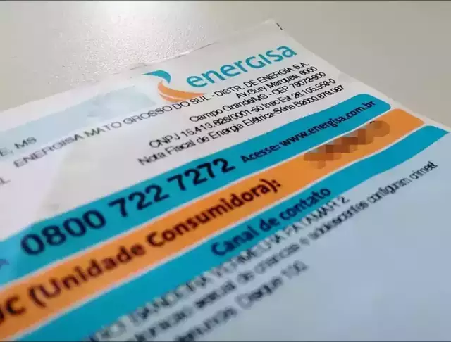 Outubro começa com fumaça, luz cara e previsão de calor histórico em MS Outubro começa com fumaça, luz cara e previsão de calor histórico em MS