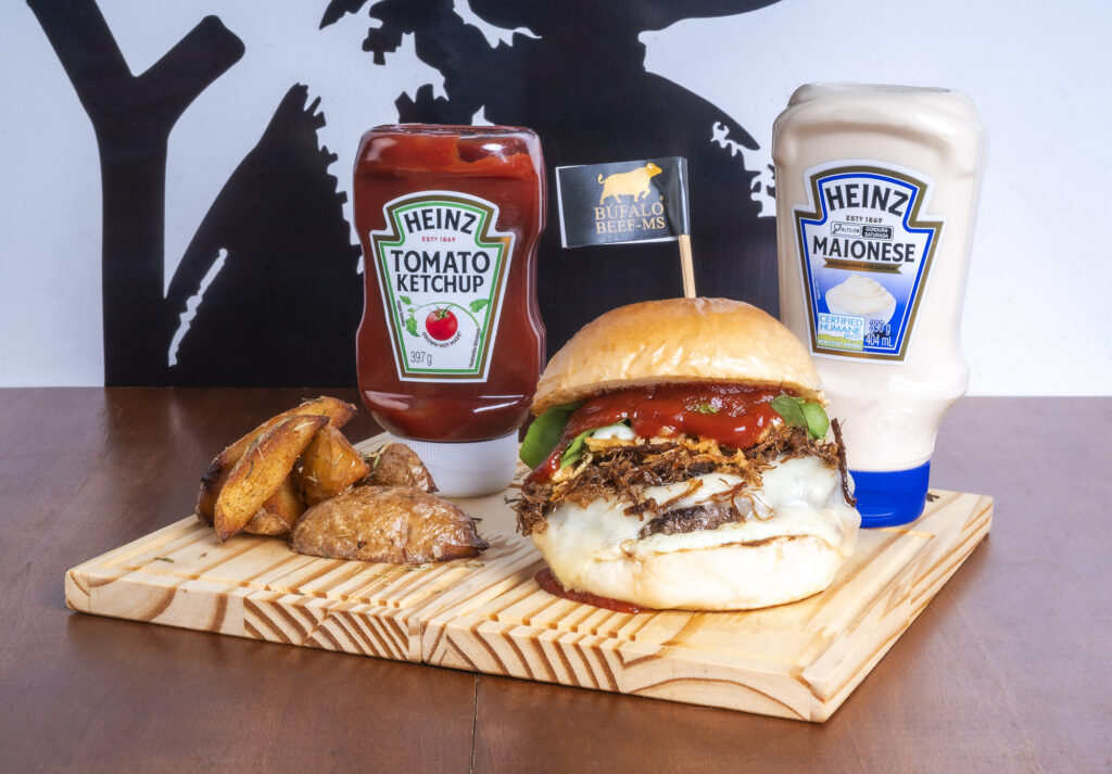 Campo Grande recebe pela primeira vez o Burger Fest Campo Grande recebe pela primeira vez o Burger Fest