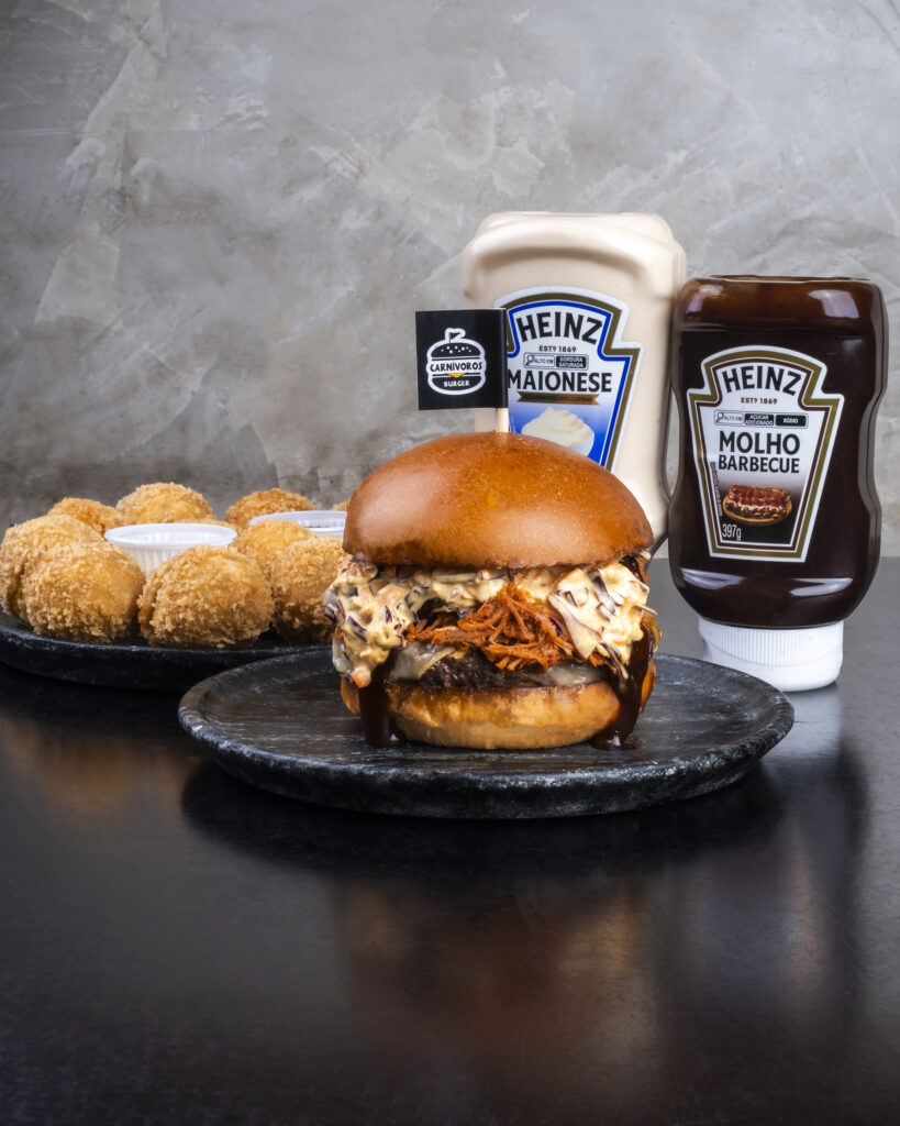 Campo Grande recebe pela primeira vez o Burger Fest Campo Grande recebe pela primeira vez o Burger Fest